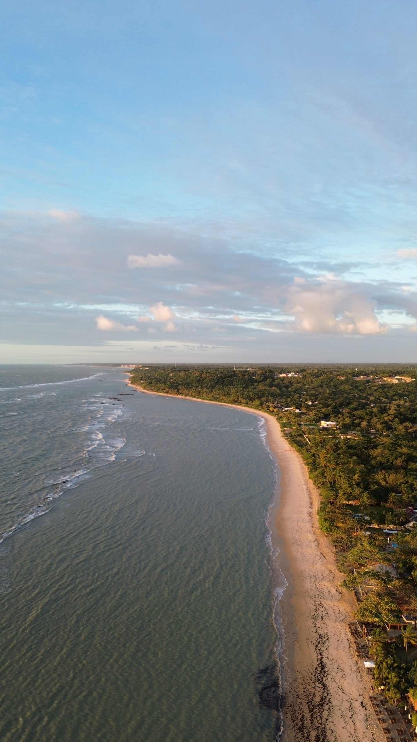 Bahia Escape
